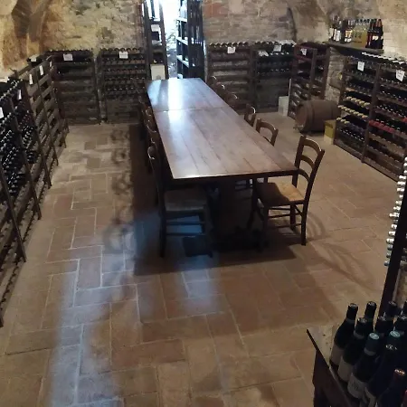 Hotel La Bossolasca Ristorante