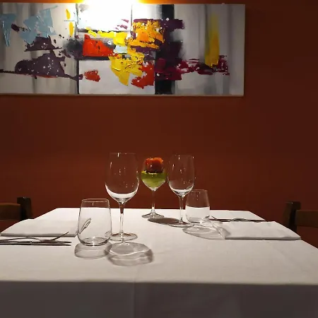 La Bossolasca Ristorante