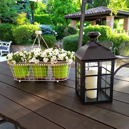 Hotel La Bossolasca Ristorante Santo Stefano Belbo