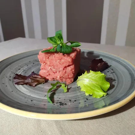 La Bossolasca Ristorante Hotel