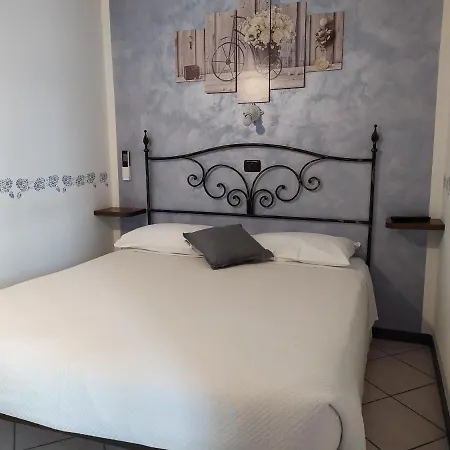 La Bossolasca Ristorante 3*