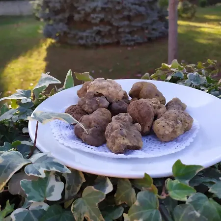 La Bossolasca Ristorante 3* Santo Stefano Belbo