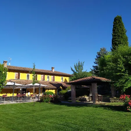 La Bossolasca Ristorante Hotel Santo Stefano Belbo