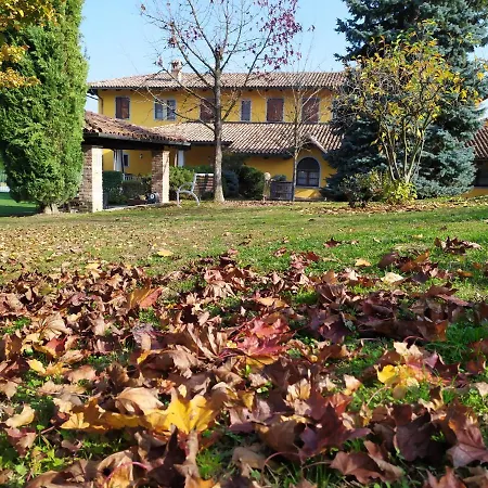 La Bossolasca Ristorante Hotel