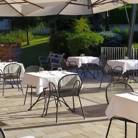 La Bossolasca Ristorante Hotel 3*
