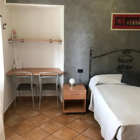 La Bossolasca Ristorante Hotel 3*