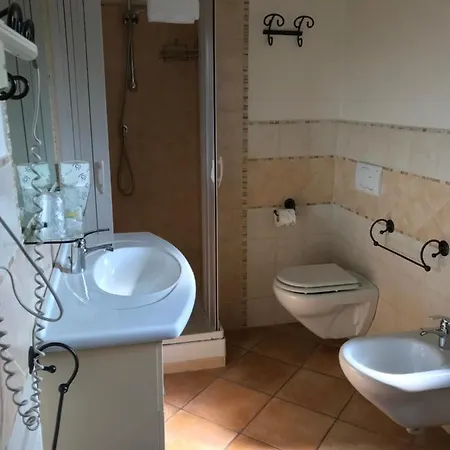 La Bossolasca Ristorante Hotel
