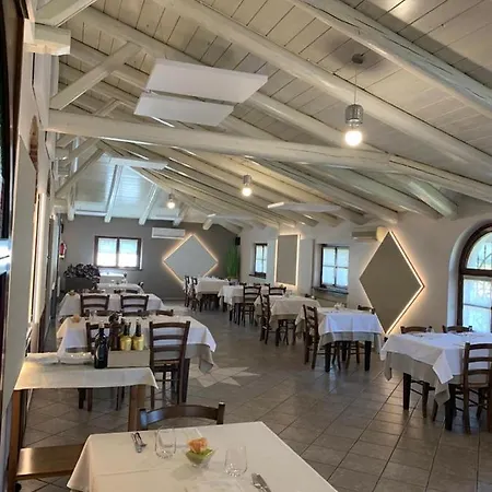 La Bossolasca Ristorante Hotel 3*