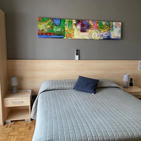 Hotel La Bossolasca Ristorante 3*